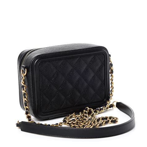 chanel filigree clutch with chain|Clutches with Chain .